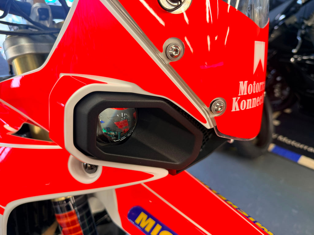 450 Rally Factory Edition (449cc) 2025