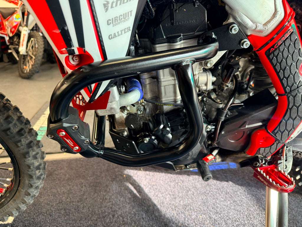 CRF 450L (449cc) 2019