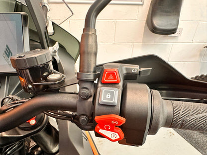 1290 SUPER ADVENTURE S (1290cc) 2022
