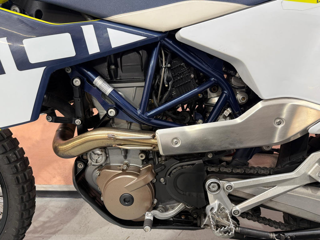 701 Enduro (692cc) 2023