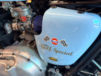 Thruxton 900 Desert Sled (865cc) 2006