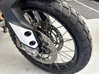Tiger 900 Rally Pro (888cc) 2020