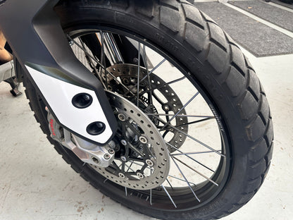 Tiger 900 Rally Pro (888cc) 2020