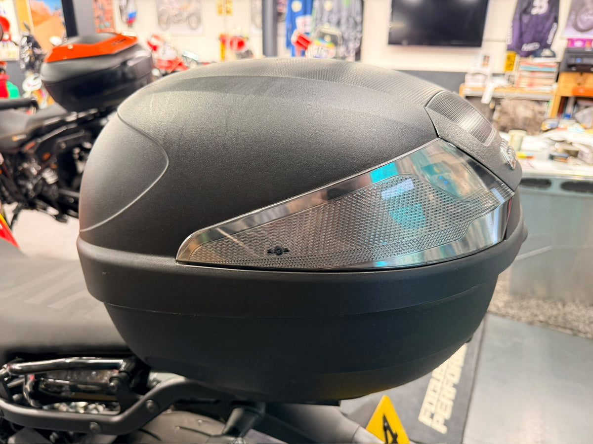 Guerrilla 450 (452cc) 2024