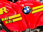R80 GS (797cc) 1991 Paralever