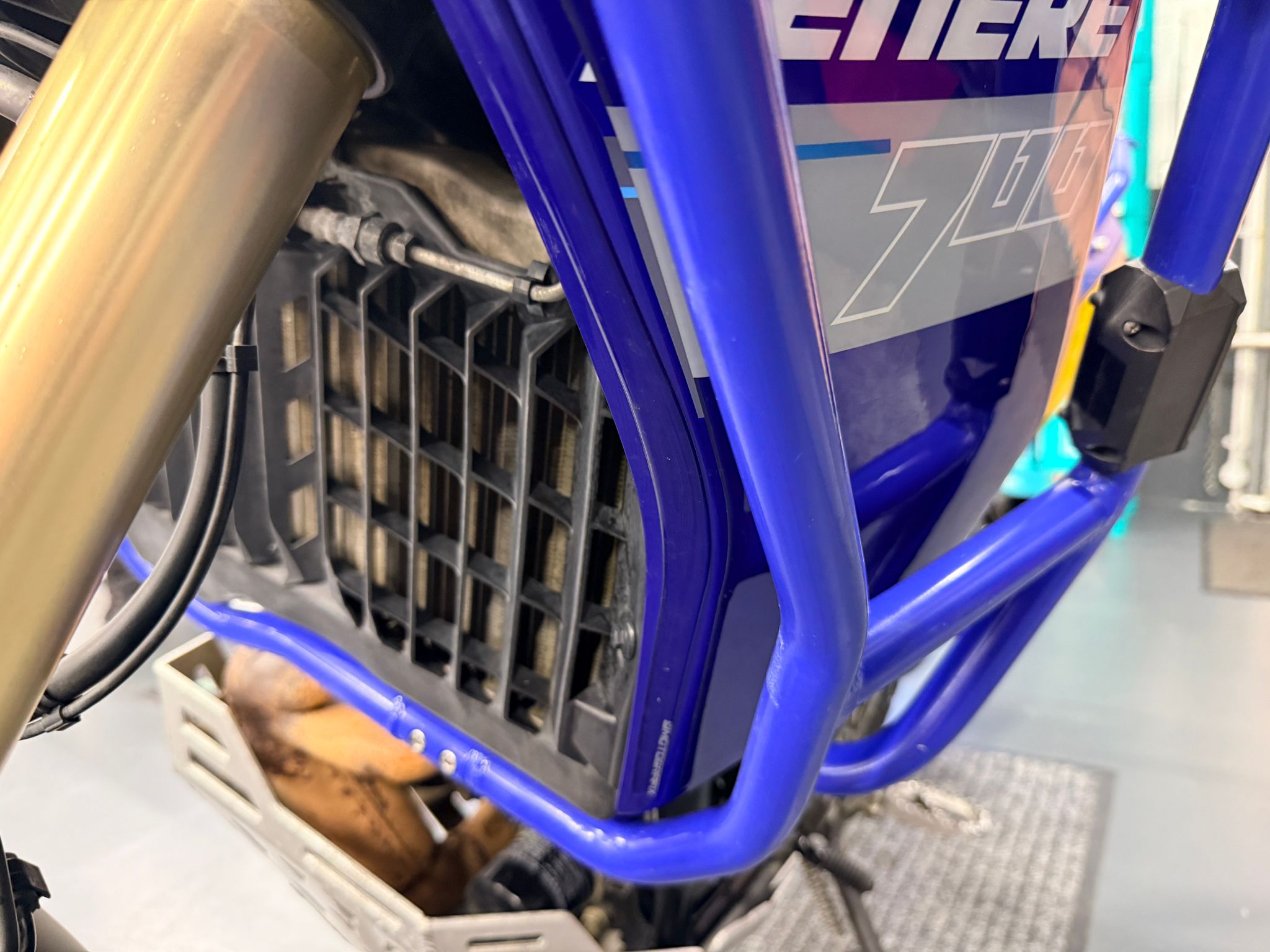 TENERE T7 (689cc) 2023