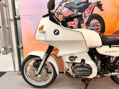 R80 RT (797cc) 1990
