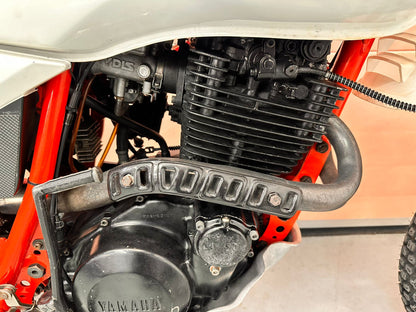 XT600 Tenere (595cc) 1984