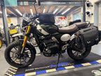 Scrambler 400X (398cc) 2025