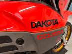 500 Dakota (492cc) 1989