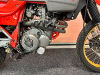 500 Dakota (492cc) 1989