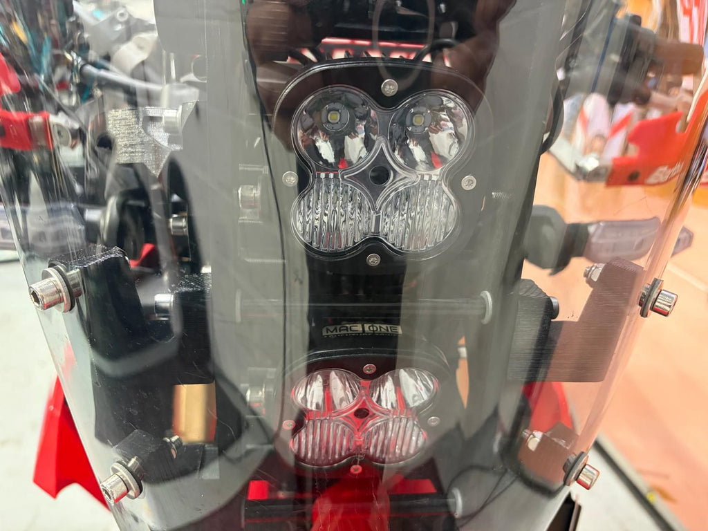 CRF 300L (286cc) 2021