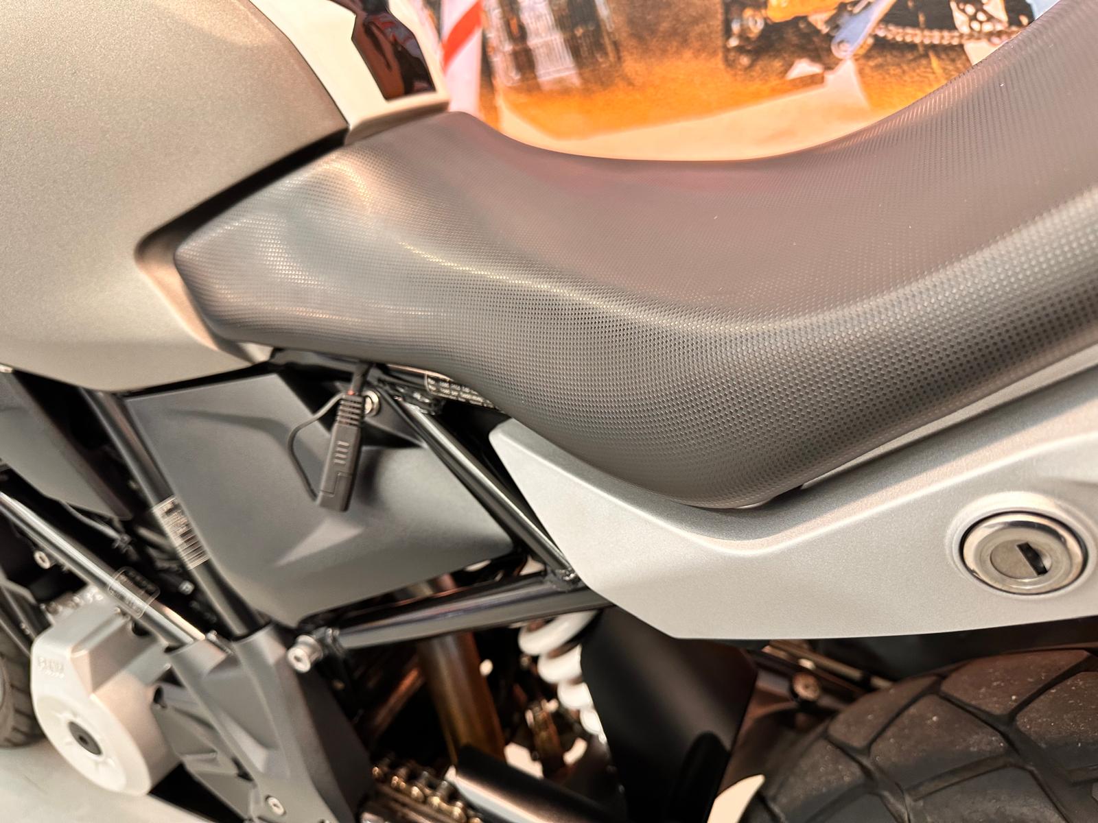 G310GS (313cc) 2018