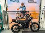 Tango 250 (250cc) 2019