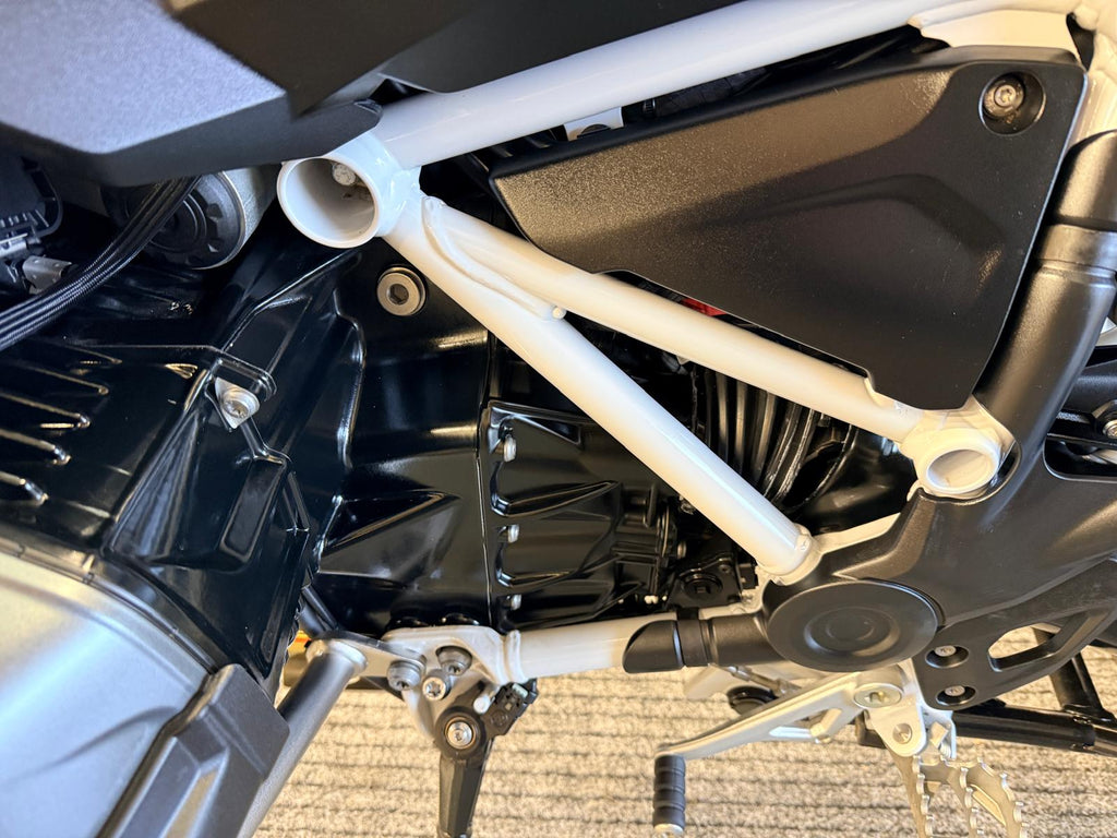 R1250 GS Rallye TE ABS (1254cc) 2020