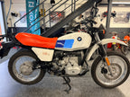 R80 G/S (797cc) 1982