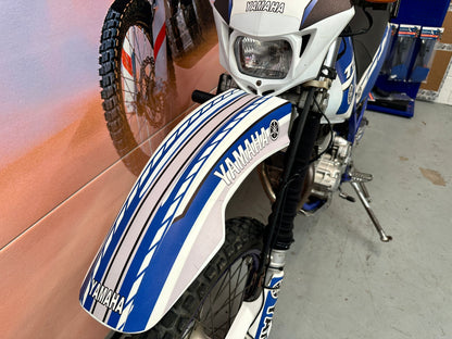 TTR (250cc) 1994