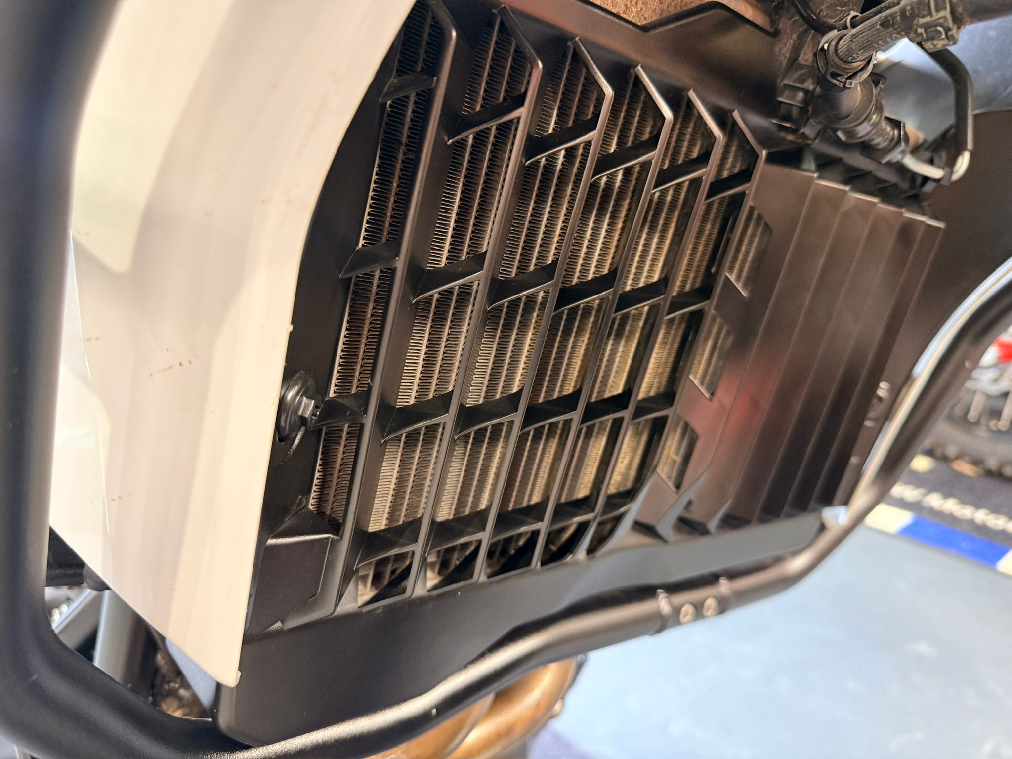 T7 TENERE 700 (689cc) 2023