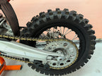 SX 65 (64.9cc) 2022