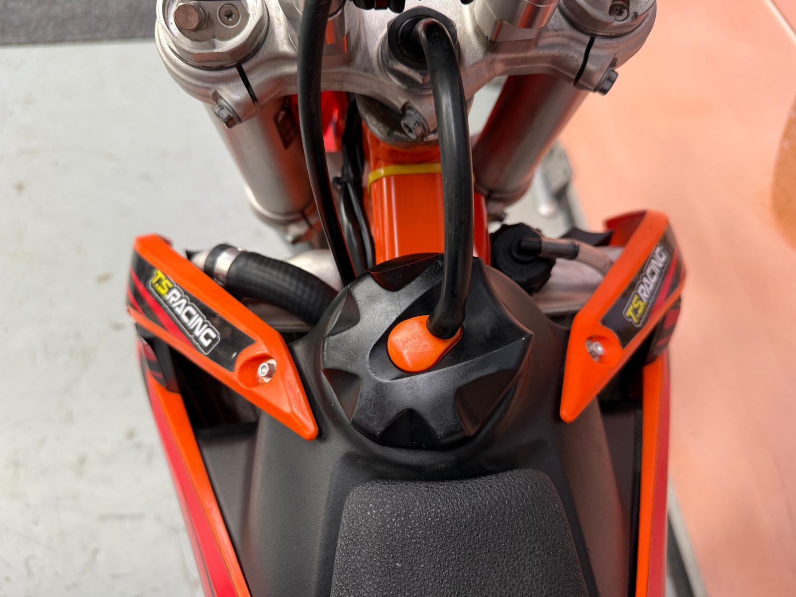 SX 65 (64.9cc) 2022