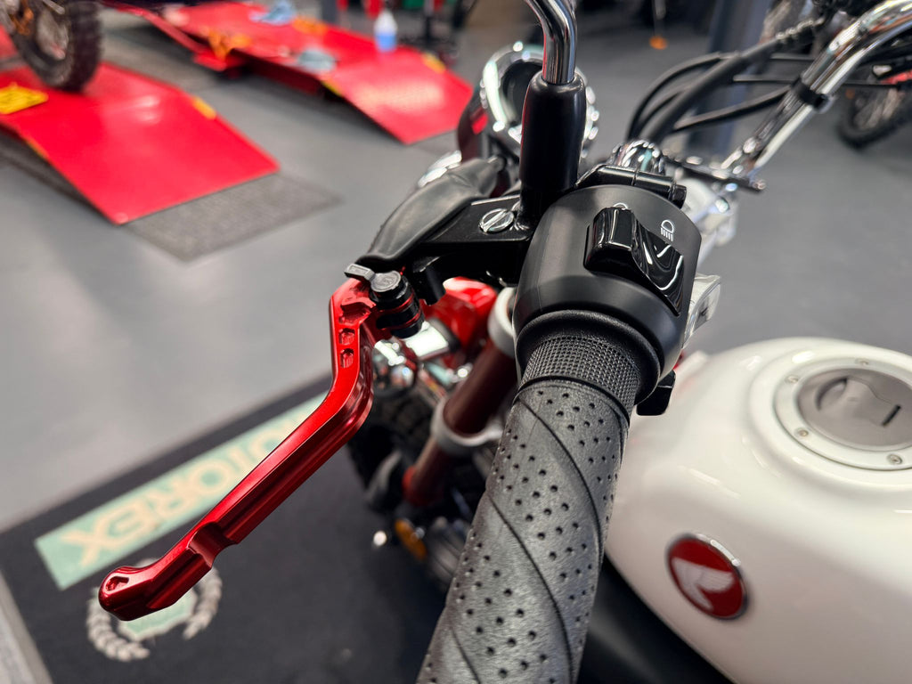125 Monkey Bike (125cc) 2025