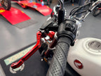 125 Monkey Bike (125cc) 2025
