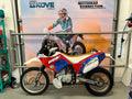 Armstrong Dakar Rally (604cc) 1998