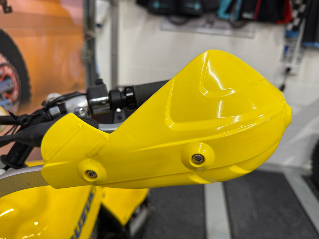 PE 250 Enduro (246cc) 1978