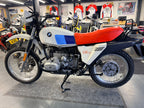 R80 G/S (797cc) 1982