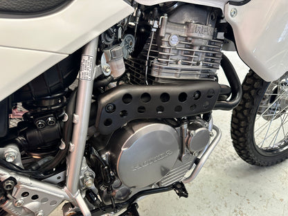 XR 650L (644cc) NEW