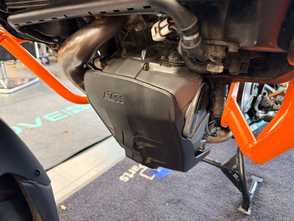 1290 SUPER ADVENTURE S (1301cc) 2019