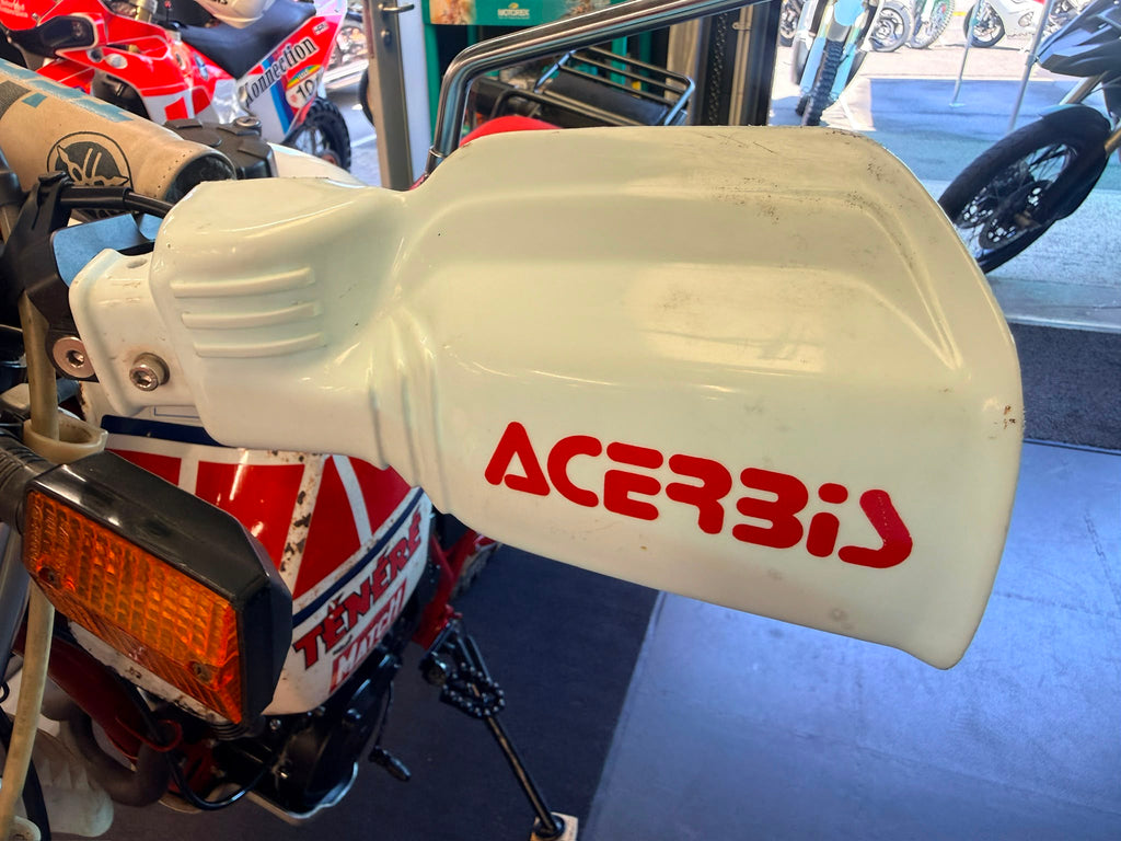 XT600 Tenere 34L (595cc) 1985