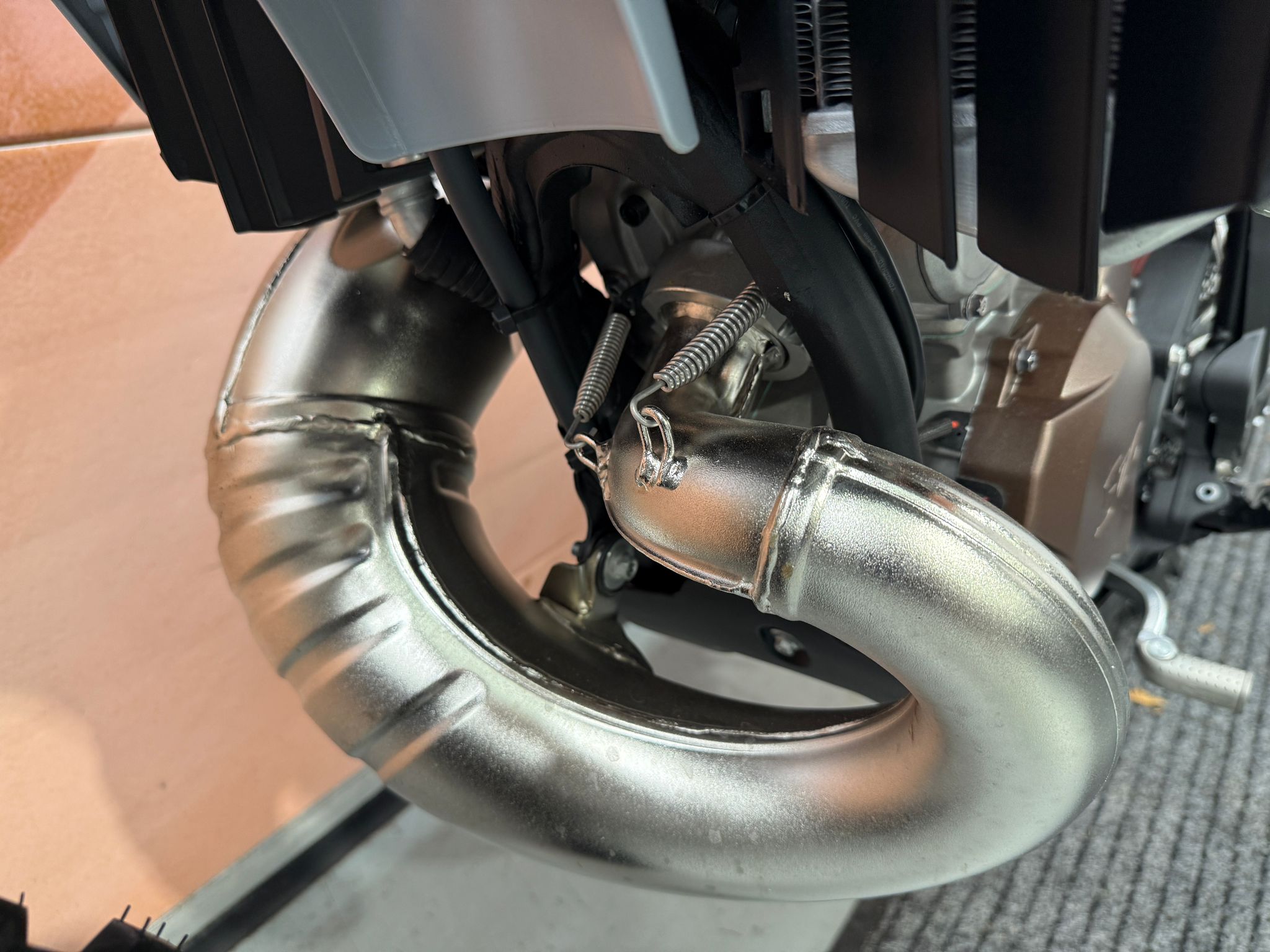 TSE 300R (300cc) 2025