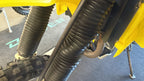 DR-Z400E Enduro (398cc) 2005