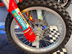 ES 700 Enduro (692cc) 2022
