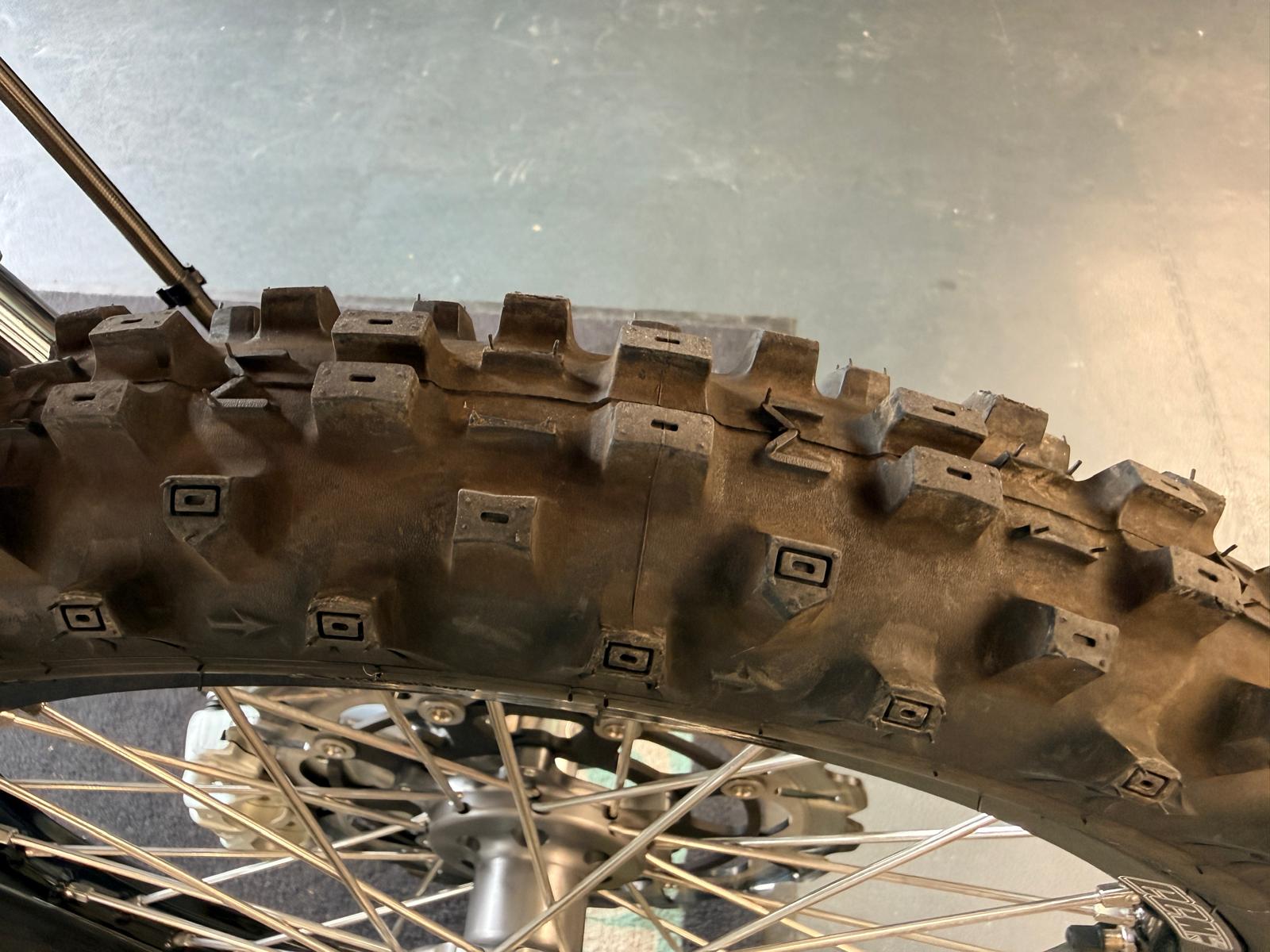 BAJA RACER (650cc)