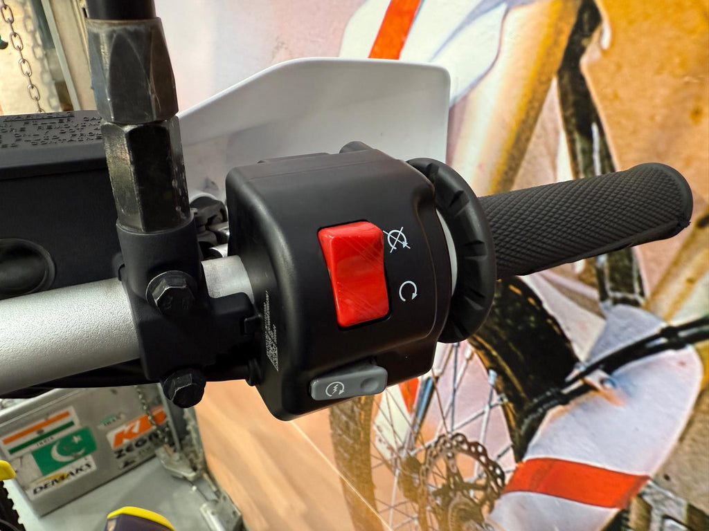 701 Enduro (692cc) 2023