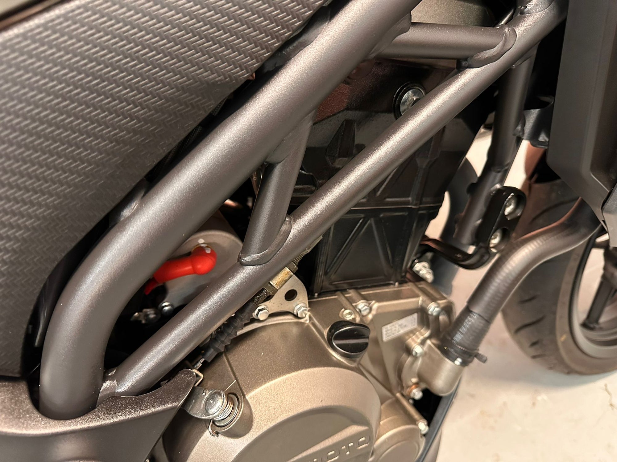250 NK (249cc) 2021