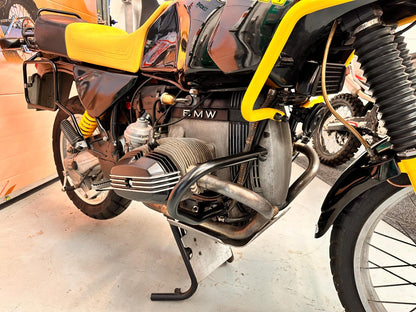 R100 GS (980cc) 1992