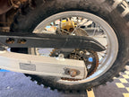 750 Elefant Lucky Explorer (748cc) 1993
