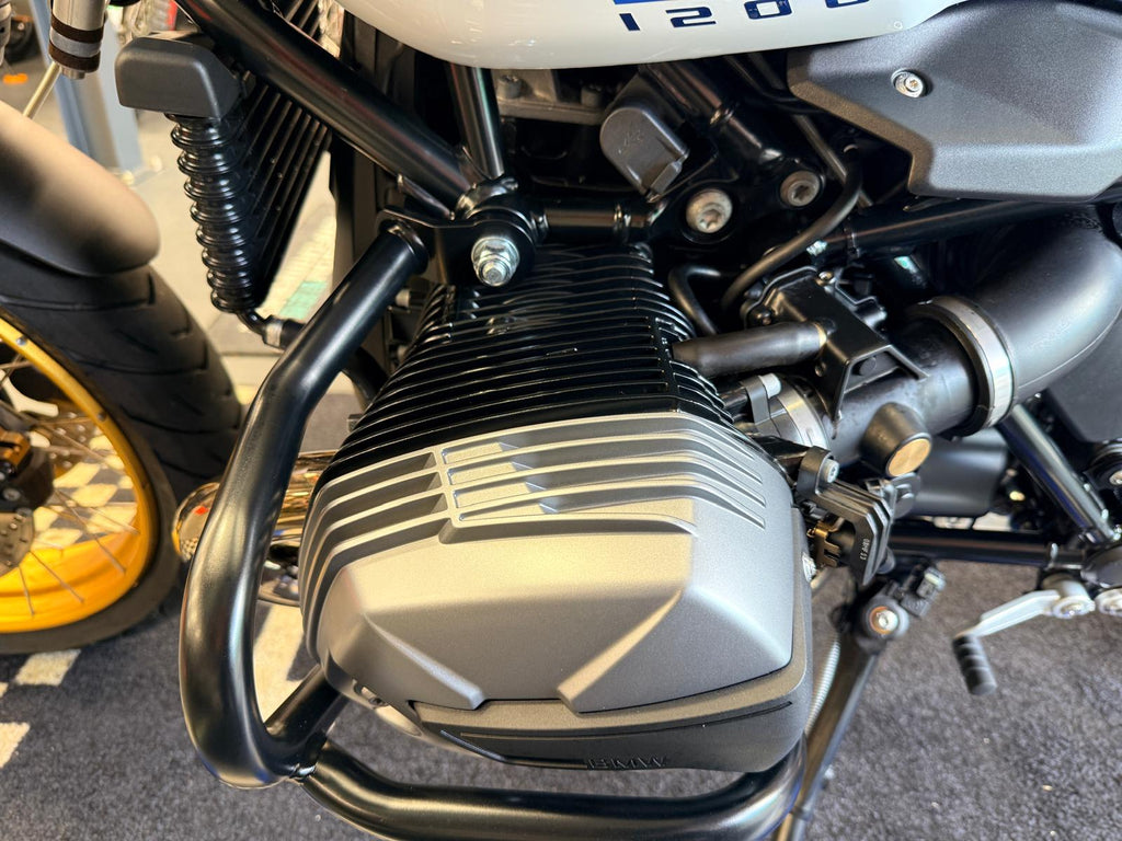 R Nine T Urban GS (1170cc) 2024