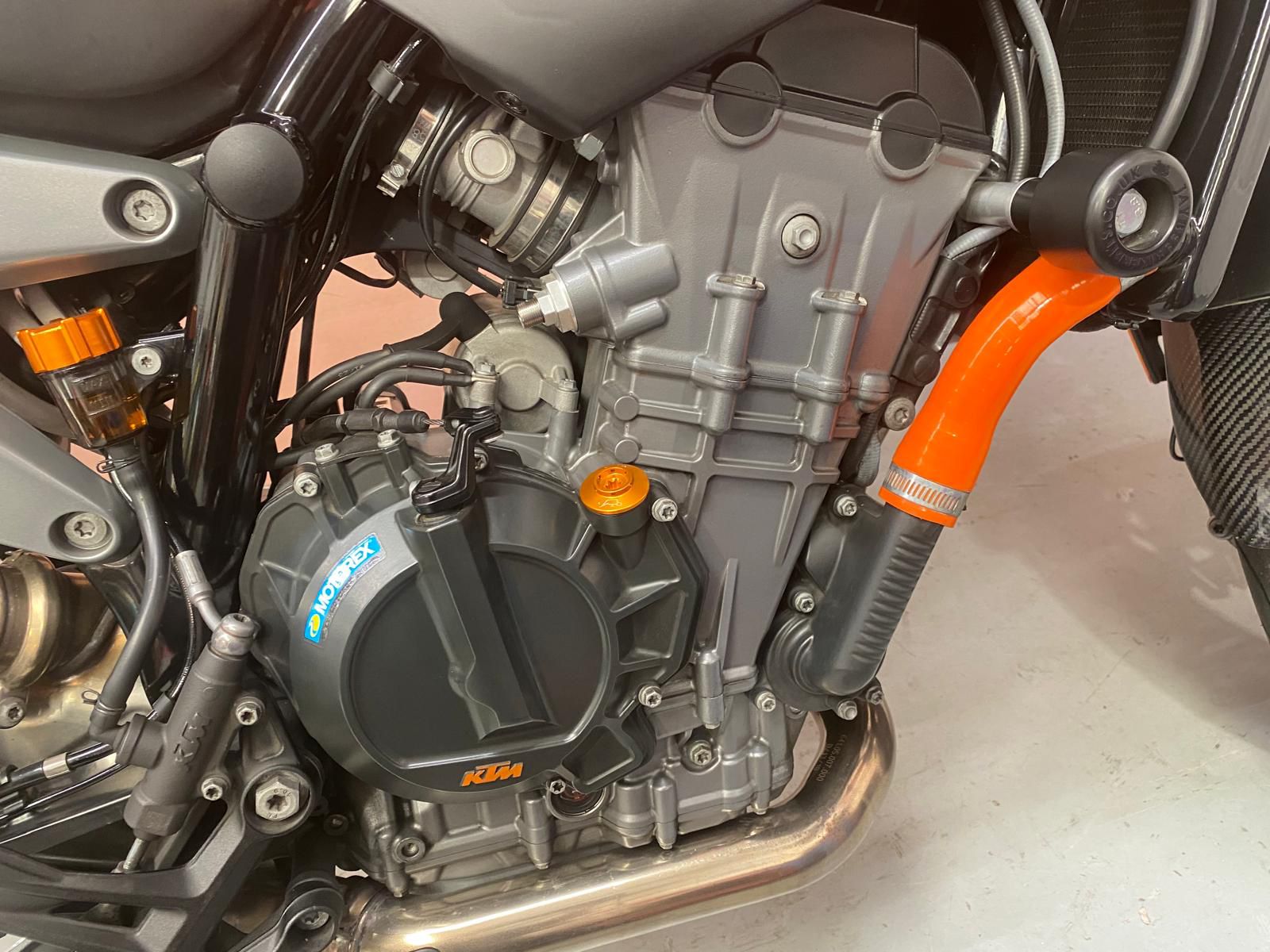 790 Duke (799cc) 2018