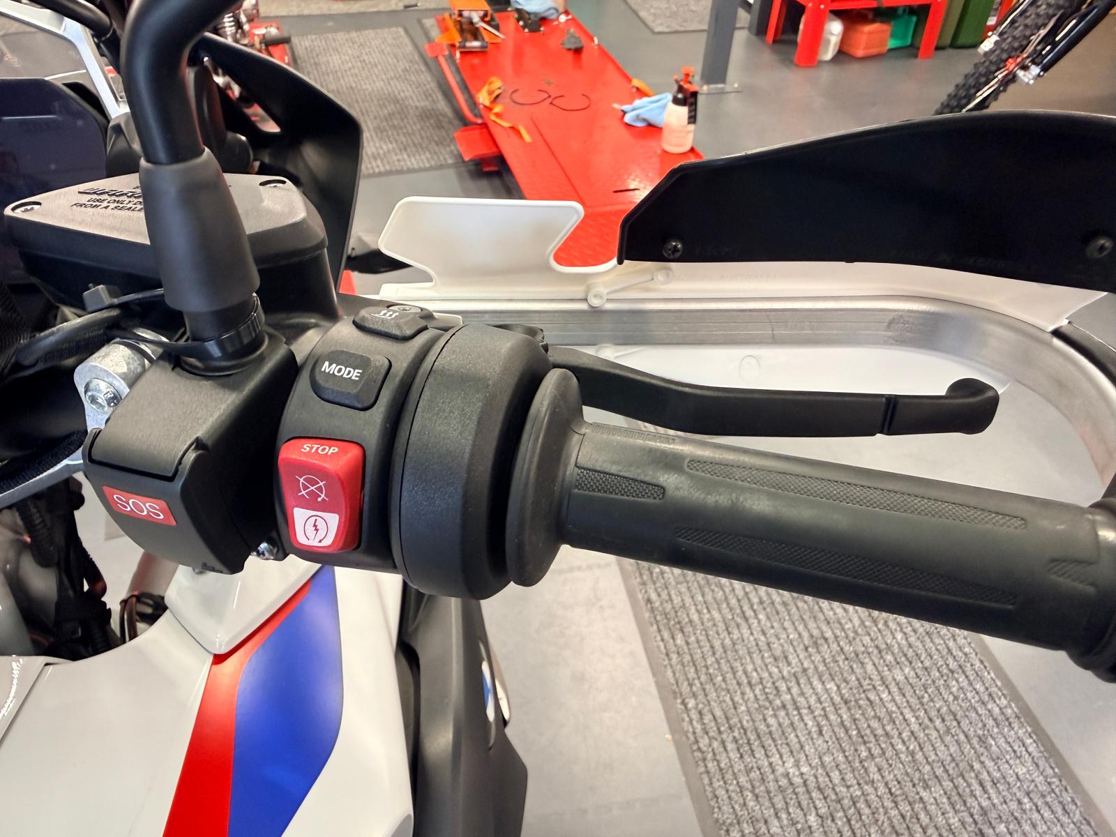 R1250 GS Rallye TE Motorsport (1254cc) 2021