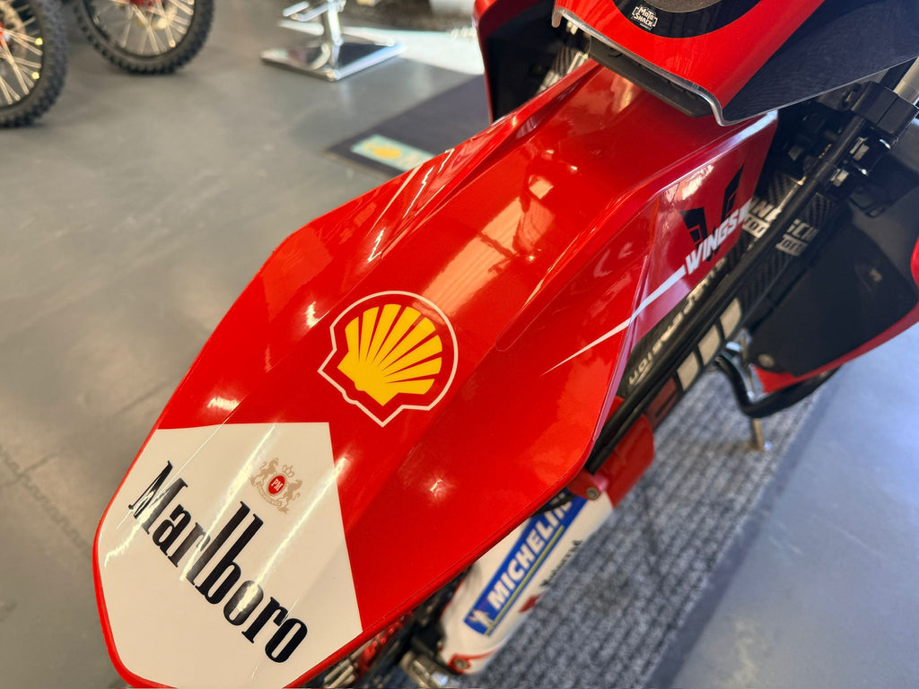 ES 700 Enduro (692cc) 2022