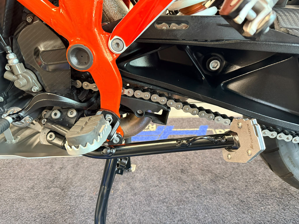 1290 Super Adventure R (1301cc) 2024