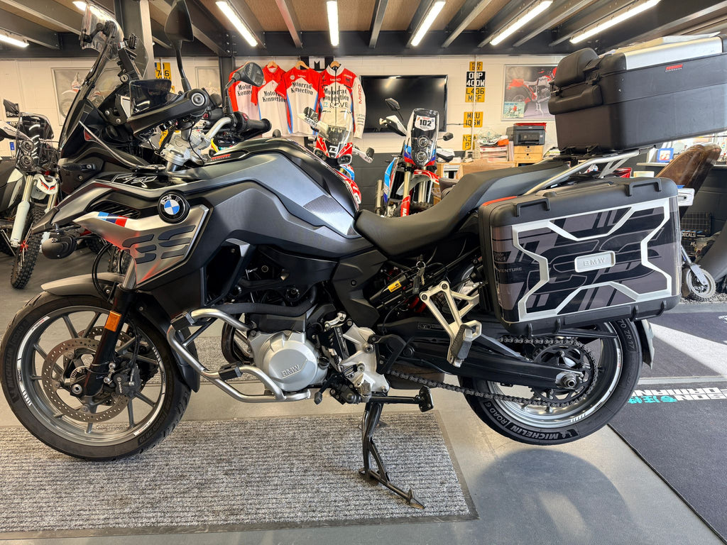 F750 GS TE Sport (853cc) 2019