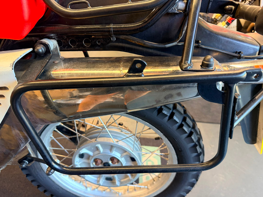 R80 G/S (797cc) 1981