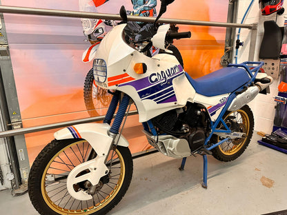 350 Coguaro (344cc) 1989