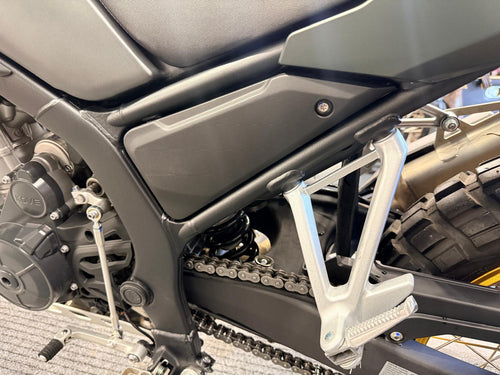 800X Pro (799cc) 2024