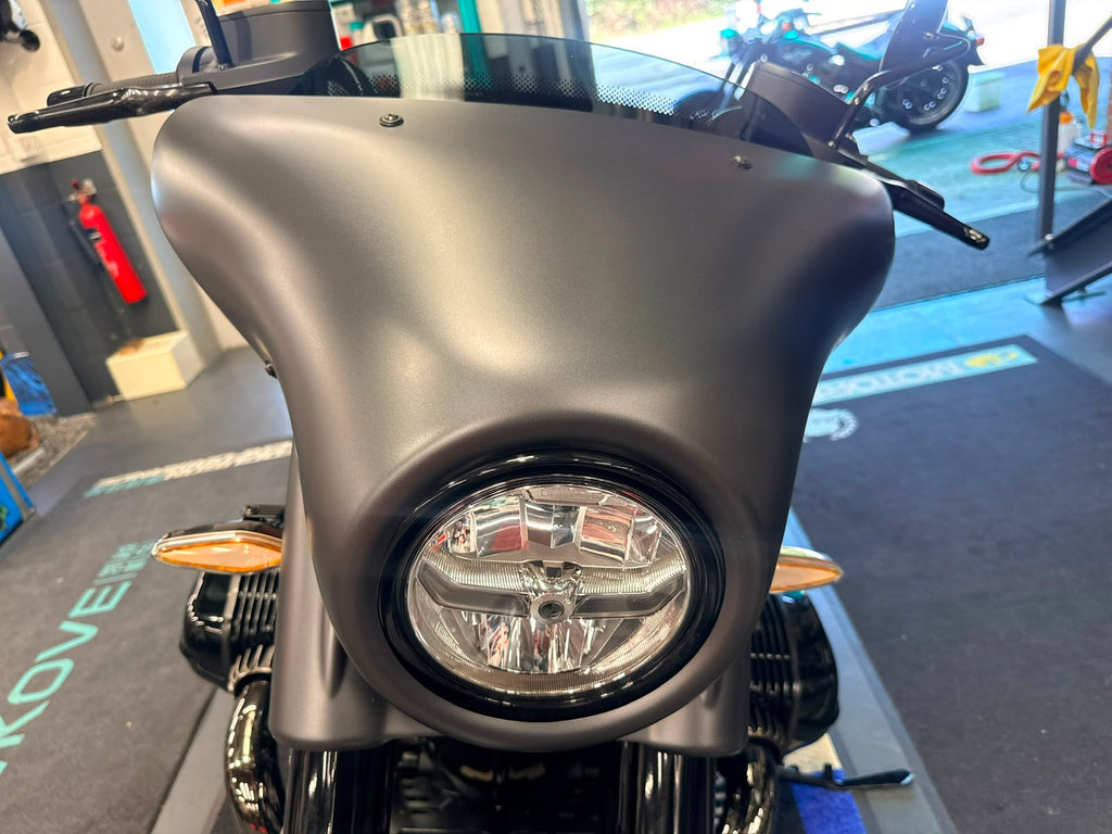 R18 Roctane “Berlin Built” Bagger (1802cc) 2024